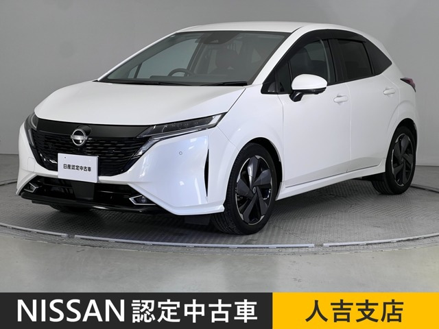 ノートオーラ 1.2 G レザーエディション 