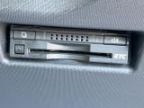 【ETC】高速道路の料金所をストレスなく通過!話題のスポットやサービスエリアに多い「スマートIC」利用時は必須のアイテムです。当店でセットアップを実施、ご納車当日からすぐにご利用いただけます!