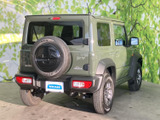 ジムニーシエラ 1.5 JC 4WD 