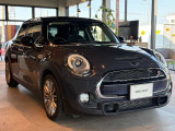 ミニ クーパー S 