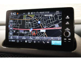 9インチ純正Honda CONNECTディスプレー搭載! インターナビ USB BluetoothAudio フルセグTV対応で初めての道でも安心・快適なドライブをサポートします!