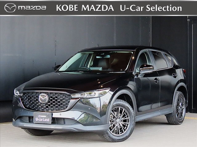CX-5  2.2 XD ブラックトーンエディション ディーゼルターボ 4WD