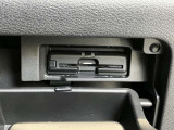 ETCも勿論付ています。これで高速道路の料金所もノーストレス。ノンストップで通過します。