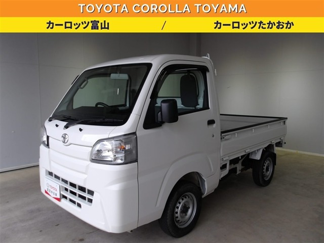 ピクシストラック スタンダード 4WD 