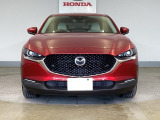 CX-30 1.8 XD プロアクティブ ツーリングセレクション 