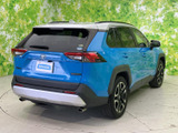 RAV4 2.0 アドベンチャー 4WD 