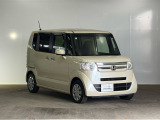 N-BOX G ターボ Lパッケージ 