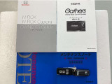 買う時だけでなく、買った後も「安心・満足」が続く。それが、Hondaの認定中古車です♪