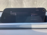 Apple Carplay・Android Auto対応!マツダ コネクト(コマンダーコントロール)でスマートフォンを操作して、通話、音楽を聴いたり、マップで目的地を調べることができます。