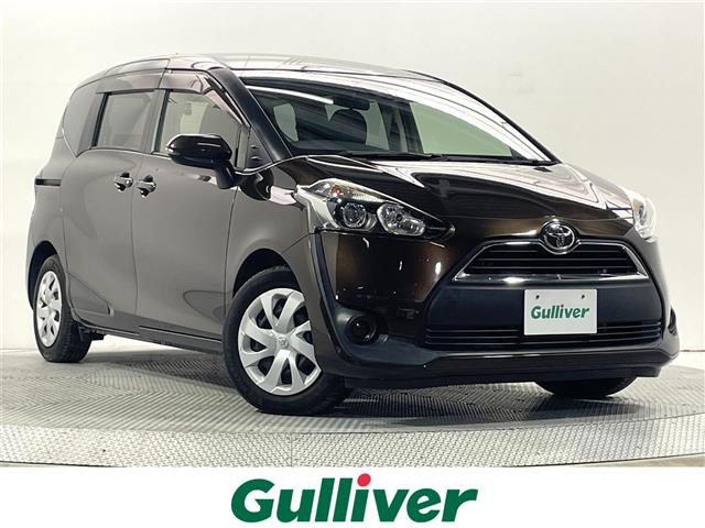 トヨタ シエンタ 