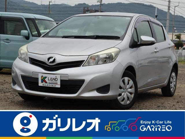 ヴィッツ 1.0 F Mパッケージ