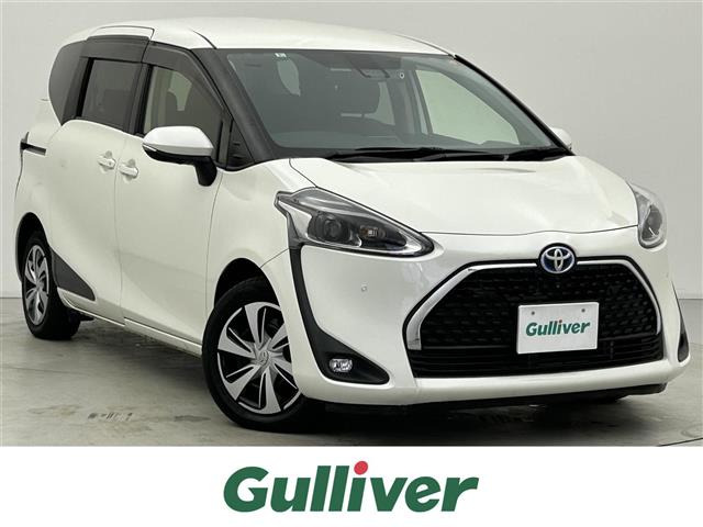 トヨタ シエンタ 