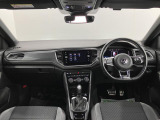 T-Roc TDI Rライン ディーゼル 