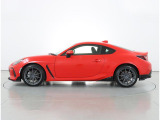 BRZ  2.4 S