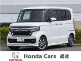 ホンダ N-BOXカスタム