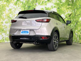 CX-3 1.5 15S ビビッド モノトーン 