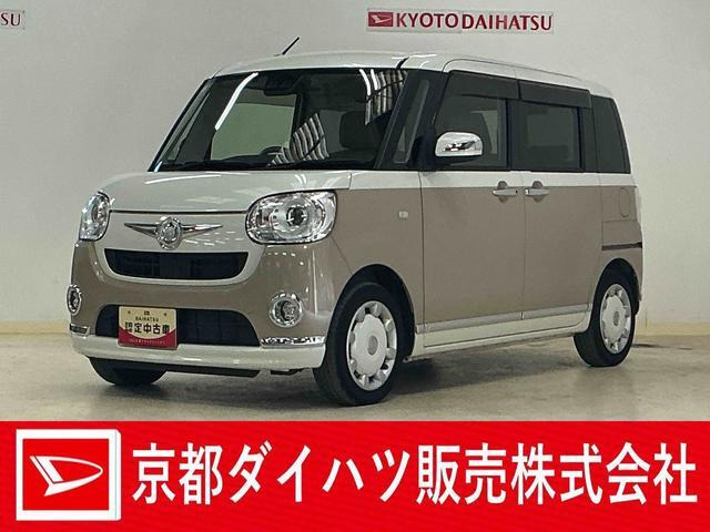 ムーヴキャンバス G メイクアップ SAIII 