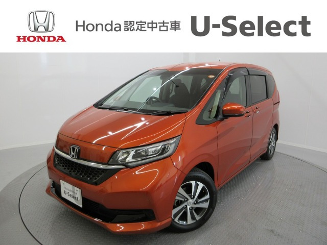 フリード+ 1.5 G ホンダセンシング 