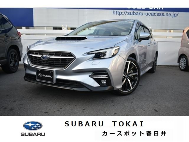 レヴォーグ 1.8 GT-H EX 4WD 