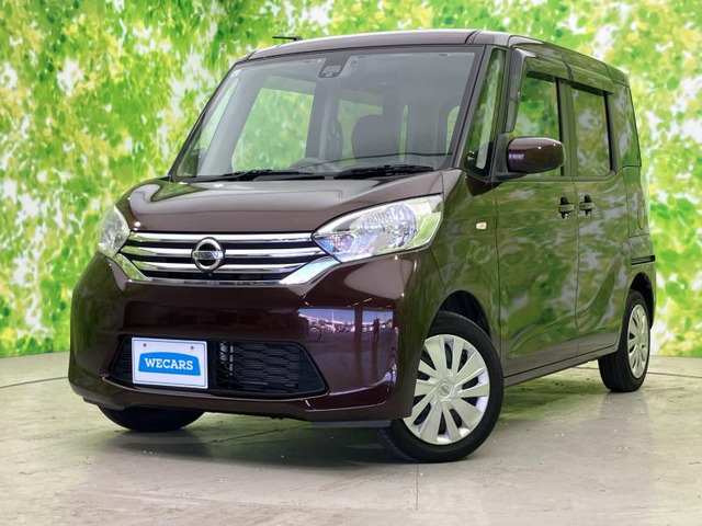 デイズルークス X