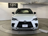 こちらのお車は、CPO(Certified Pre-Owned=認定中古車)となります。厳しいレクサス基準をクリアした認定中古車をさします。