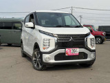 eKクロス T 4WD 