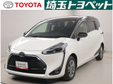 トヨタ シエンタ