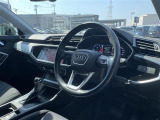 Q3 35 TFSI アドバンスド 修復歴無し