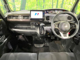 N-BOXカスタム G L ホンダセンシング 
