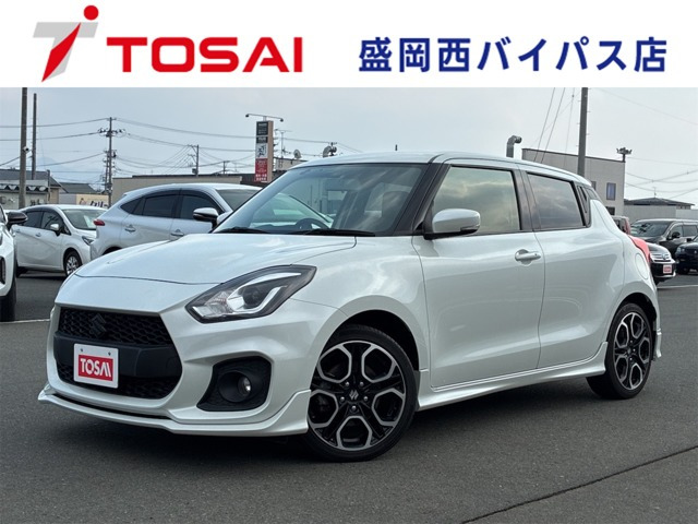 スイフト スポーツ 1.4