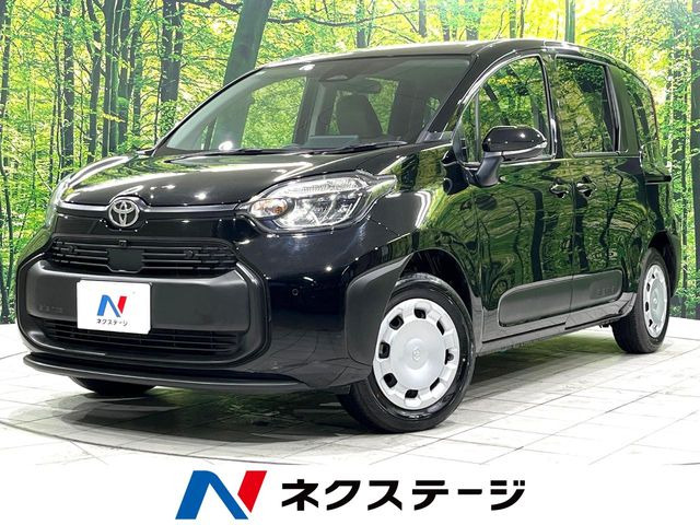 シエンタ ハイブリッド 1.5 G （6AA-MXPL15G）