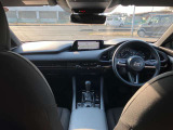 MAZDA3ファストバック 2.0 20S プロアクティブ ツーリング セレクション 4WD 
