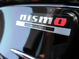 スカイライン 3.0 NISMO RECAROシート+カーボン製フィニッシャー 