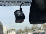 日産純正ドライブレコーダーが付いております!運転中の録画を行ってくれますので、万が一のときに役に立ってくれますよ!