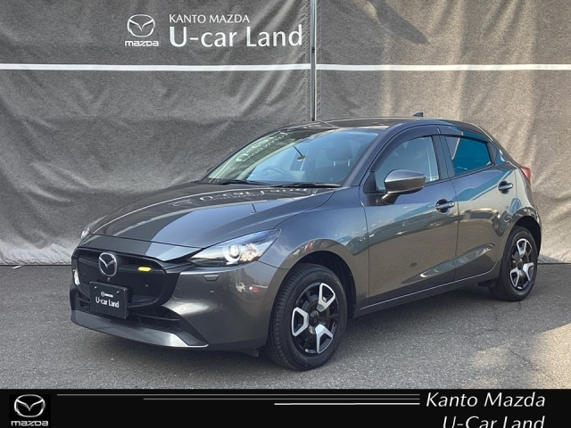 MAZDA2 1.5 15BD 4WD