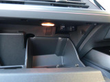 荷物の出し入れがスムーズに行えるよう設計されております。