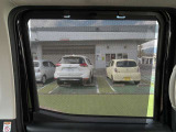 後席ロールシェイド