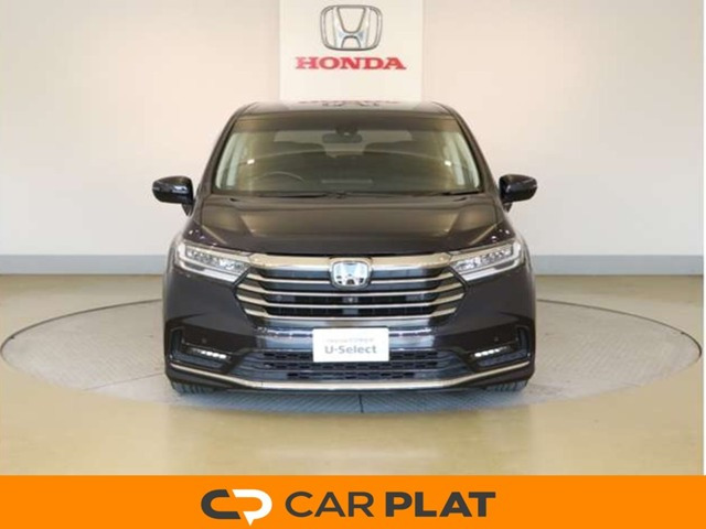 オデッセイ 2.4 アブソルート 