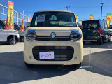 ワゴンRスマイル ハイブリッド(HYBRID) X 4WD 