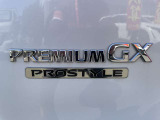 ☆プレミアムGXプロスタイル☆