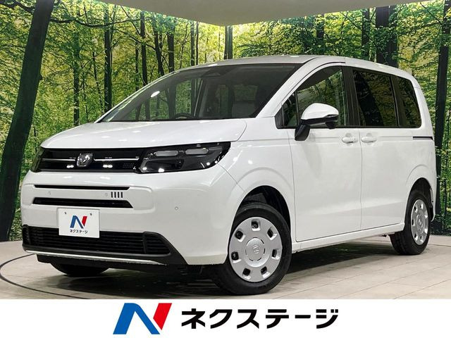 フリード 1.5 エアー