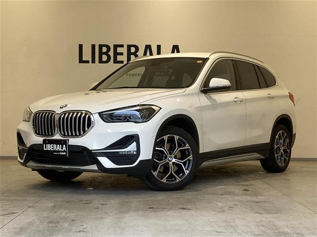 X1 xドライブ 18d xライン 4WD 4WD 修復歴無し