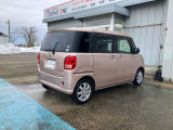 認定整備工場完備! 納車整備からアフターフォローまでお任せください 車検整備、ETC等の用品取付もお任せください