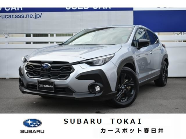 クロストレック 2.0 ツーリング 4WD 