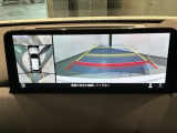 全方位モニターがついています! 車の周囲を360&deg;安全確認できるので、普段の駐車はもちろんの事、縦列駐車や幅寄せの際にも活躍してくれますよ。