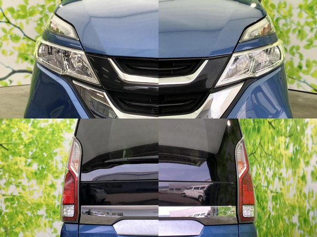 日産 セレナ 2.0 X Vセレクション 4WD の中古車詳細 (57,800km