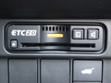 ETC車載器付ですので高速道路の料金所もノンストップです!