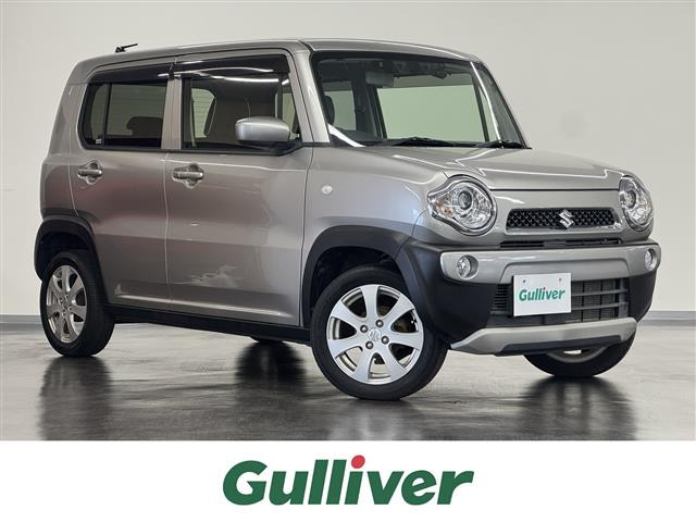 ハスラー G 修復歴無し