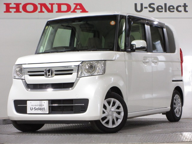 ホンダ N-BOX 