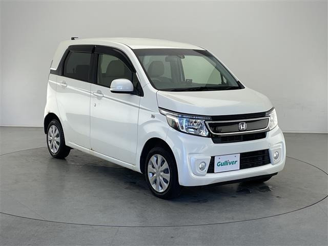 N-WGN G Aパッケージ 4WD 4WD 修復歴無し